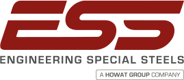 ESS Engineering Special Steels